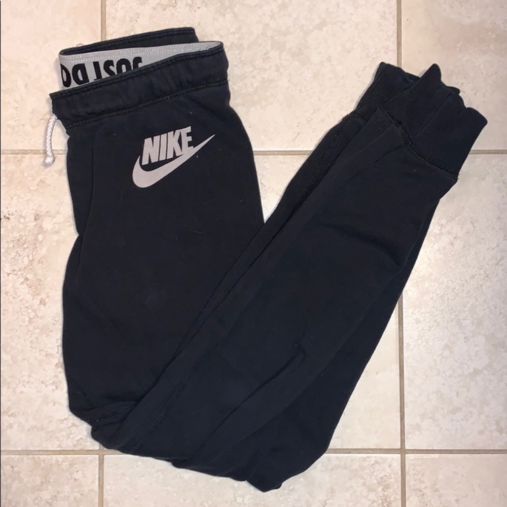 Nike Rally Jogger Sweatpants XS